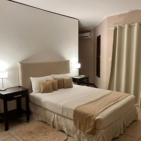 Las Arecas - Rucci 61 Puerto Iguazu Ngoại thất bức ảnh