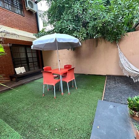 Las Arecas - Rucci 61 Puerto Iguazu Ngoại thất bức ảnh