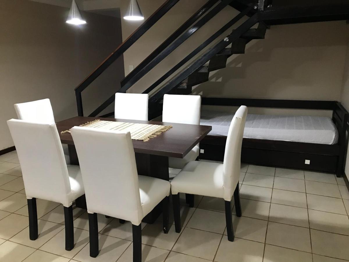 Las Arecas - Rucci 61 Puerto Iguazu Ngoại thất bức ảnh