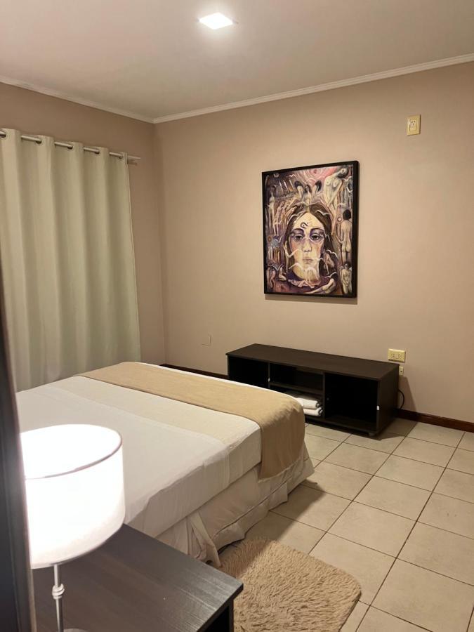 Las Arecas - Rucci 61 Puerto Iguazu Ngoại thất bức ảnh
