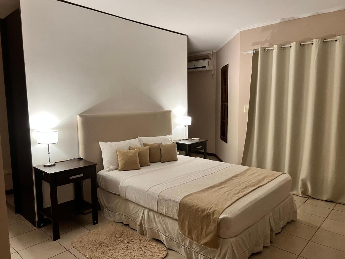 Las Arecas - Rucci 61 Puerto Iguazu Ngoại thất bức ảnh