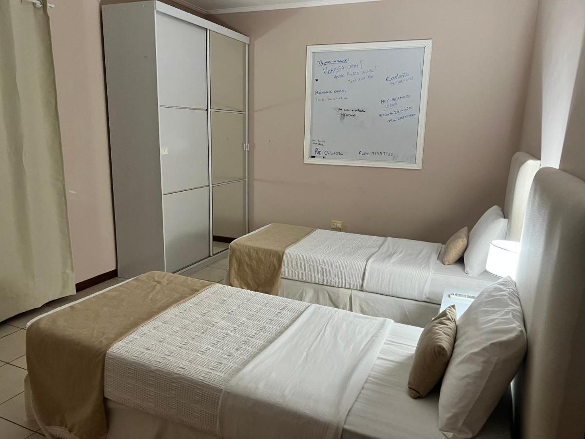 Las Arecas - Rucci 61 Puerto Iguazu Ngoại thất bức ảnh