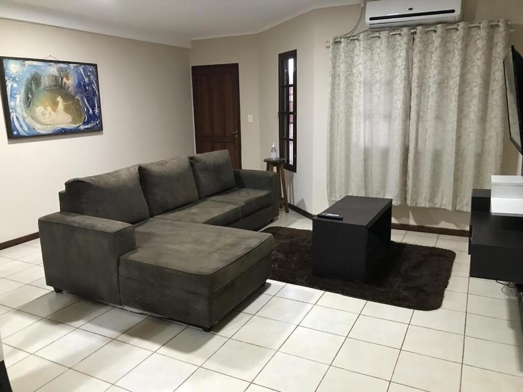 Las Arecas - Rucci 61 Puerto Iguazu Ngoại thất bức ảnh