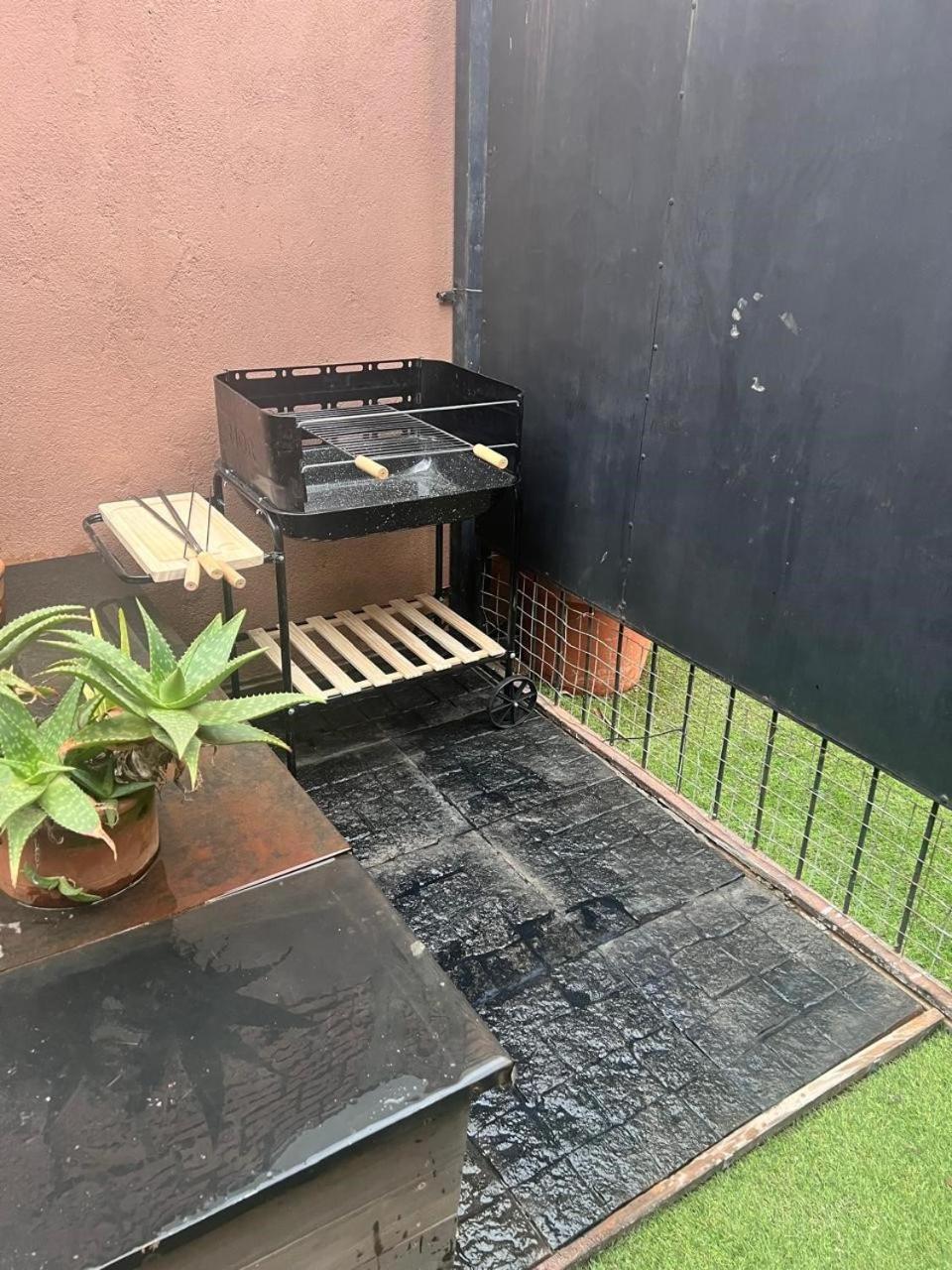 Las Arecas - Rucci 61 Puerto Iguazu Ngoại thất bức ảnh