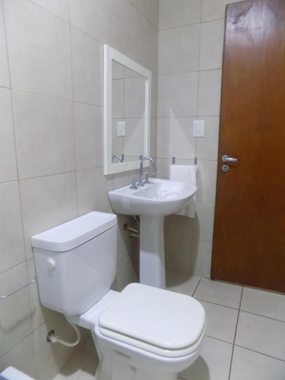 Las Arecas - Rucci 61 Puerto Iguazu Ngoại thất bức ảnh