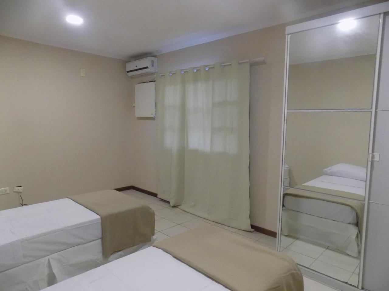 Las Arecas - Rucci 61 Puerto Iguazu Ngoại thất bức ảnh