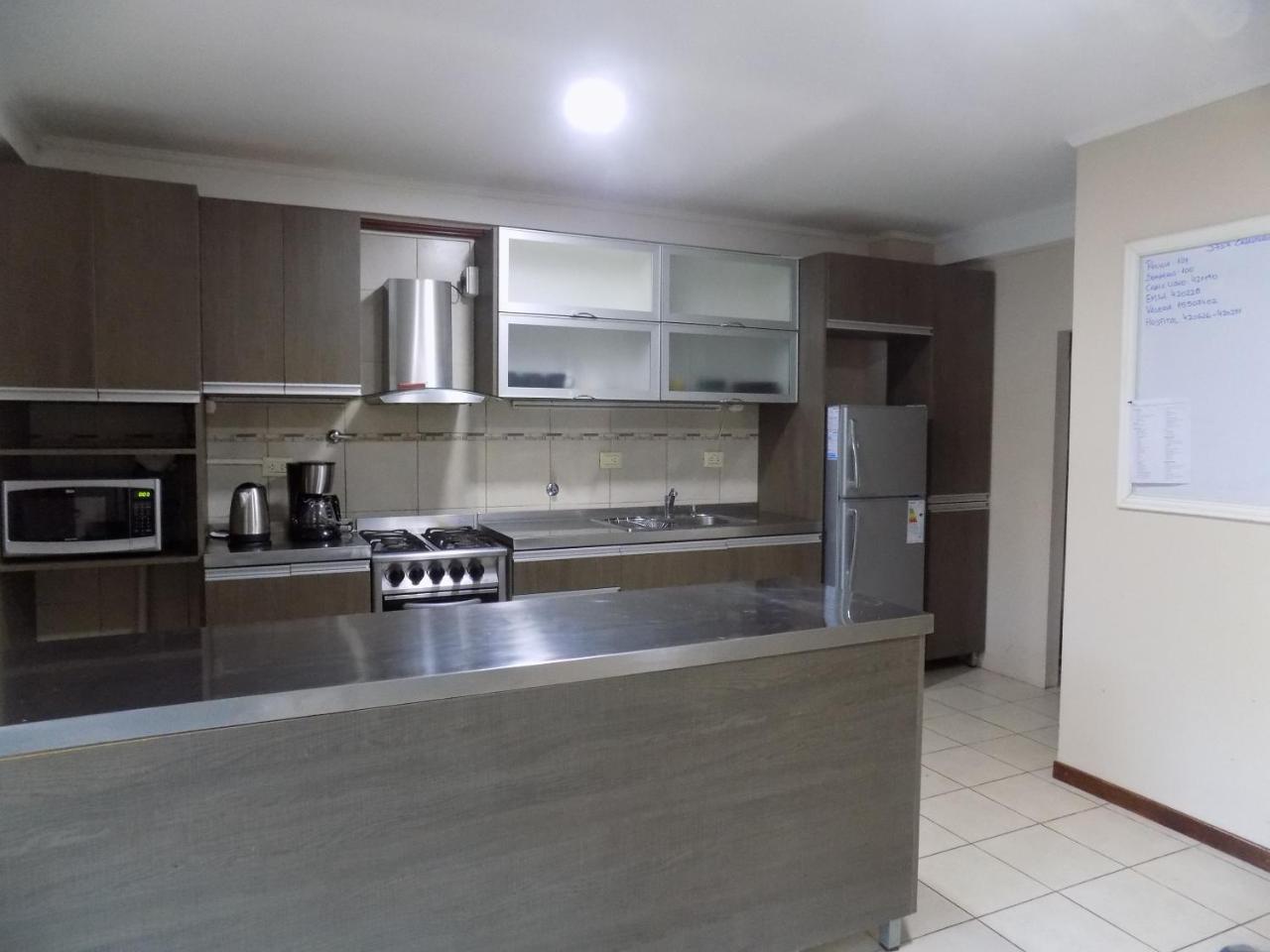 Las Arecas - Rucci 61 Puerto Iguazu Ngoại thất bức ảnh