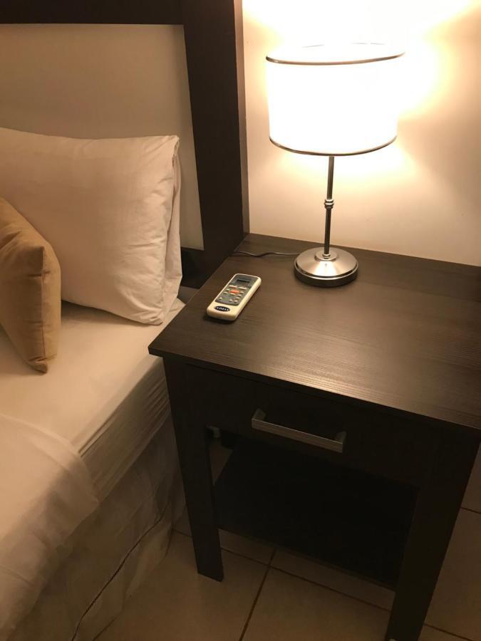 Las Arecas - Rucci 61 Puerto Iguazu Ngoại thất bức ảnh